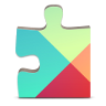 Google Play services Icon